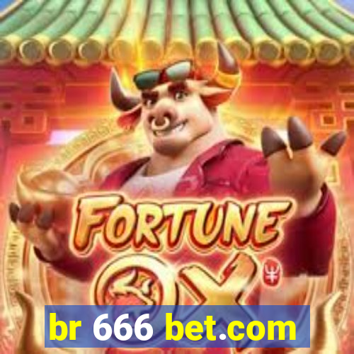 br 666 bet.com